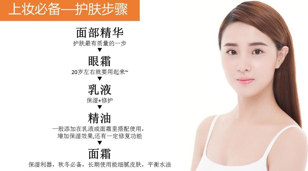 秦岚御用化妆师马锐：底妆的秘密