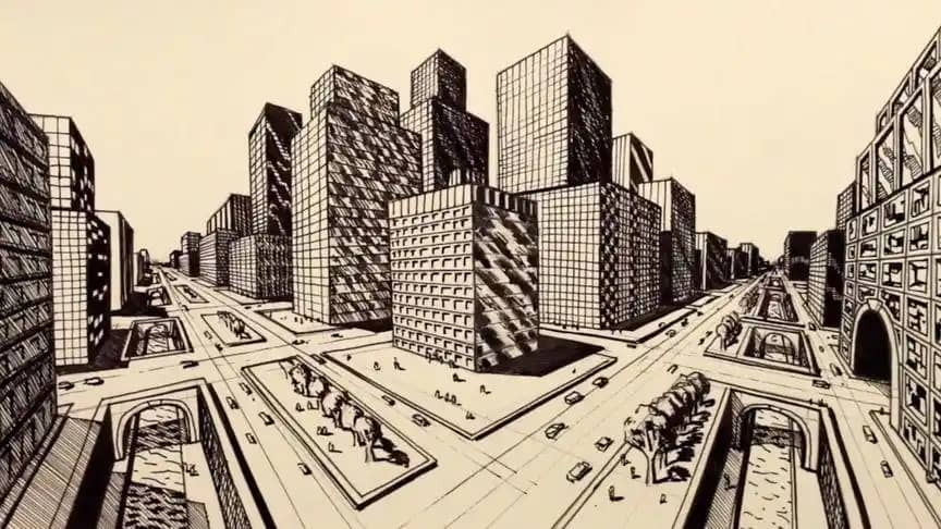 从零开始学画画
