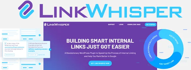 Link Whisper Premium 2.5.5汉化版 | 智能内链SEO利器