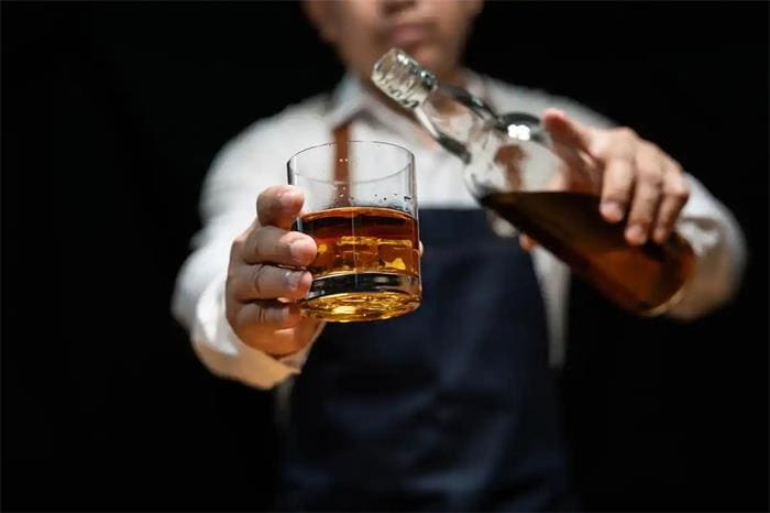 酒与健康：喝酒技术