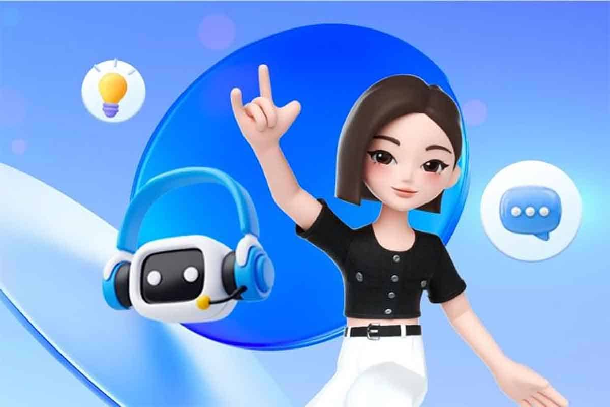 豆包AI实战班：零基础掌握商业级AI应用​