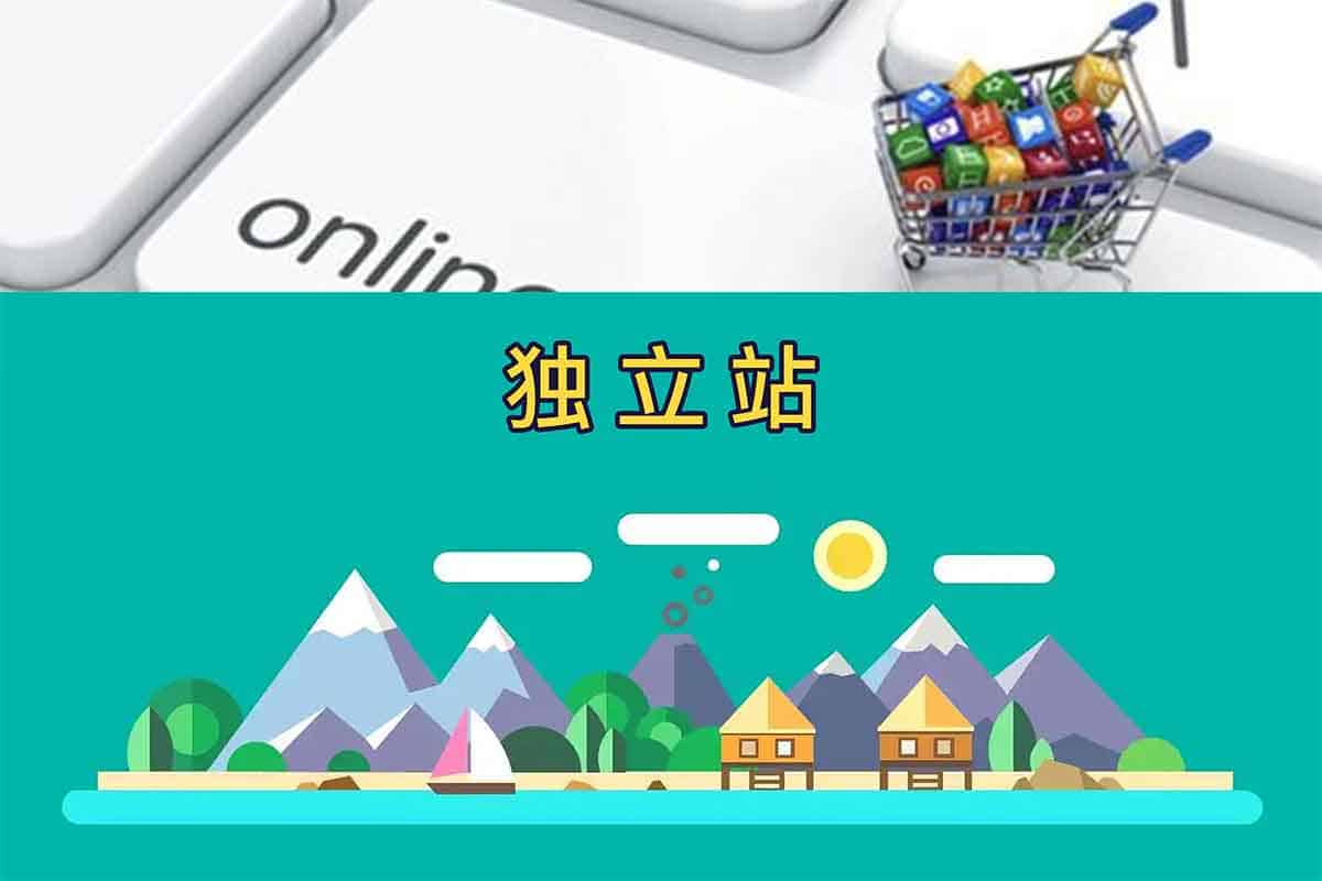 独立站新手进阶课：30天构建月销万刀运营体系​