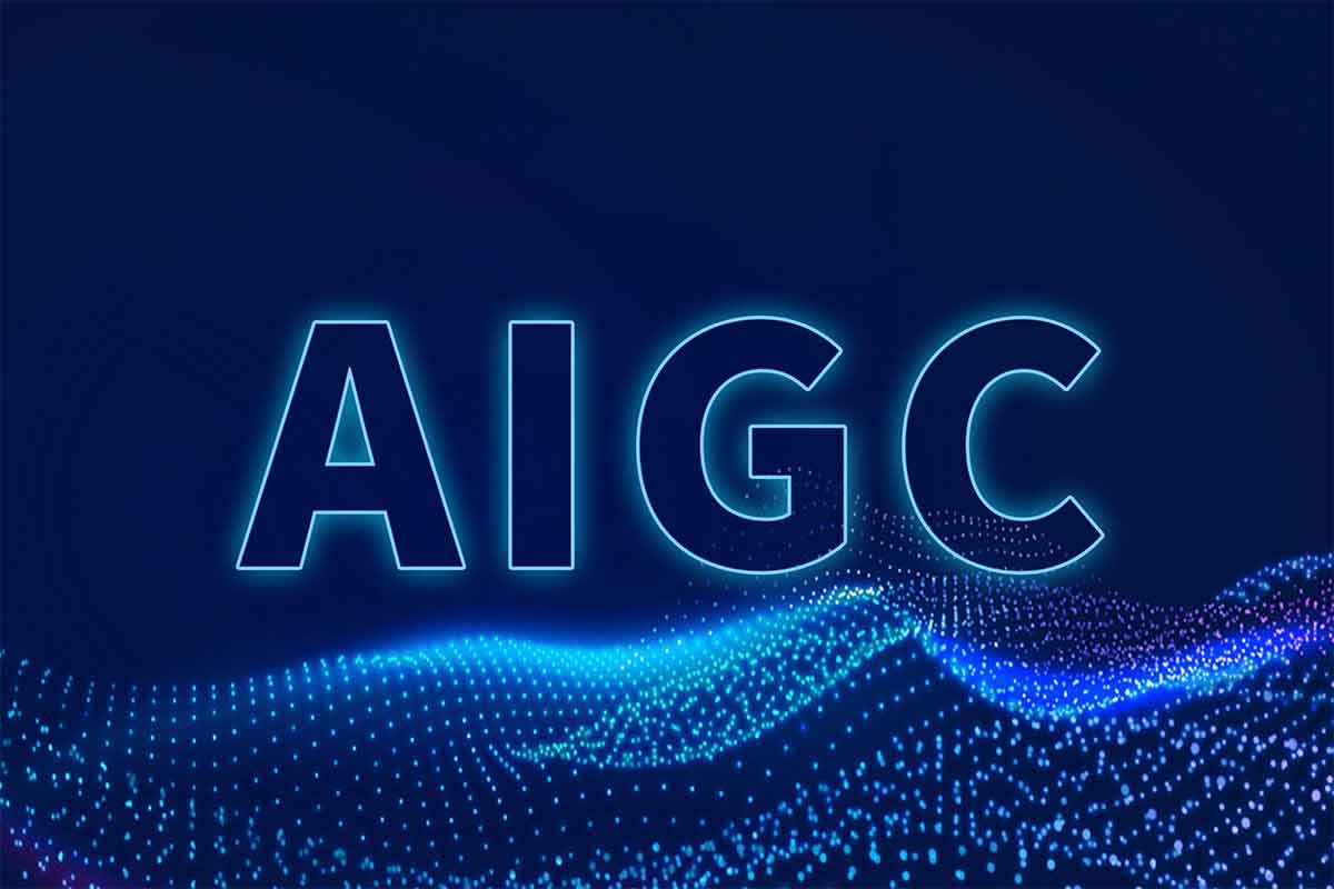 AIGC自媒体运营实战：智能创作到商业变现​