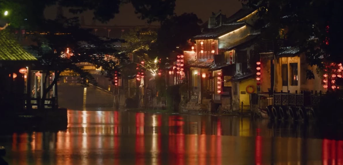 江南水乡唯美风景视频素材：无水印横板300+ | 瘦巴巴资源