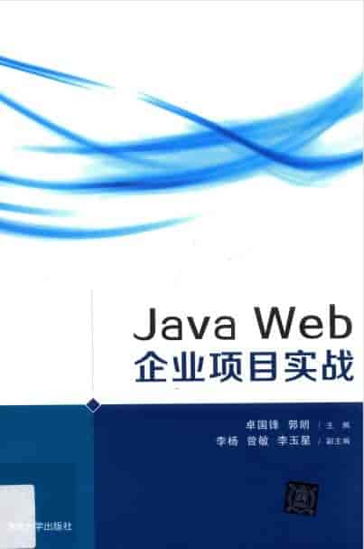 Web企业项目实战：掌握核心开发技能 | 瘦巴巴资源