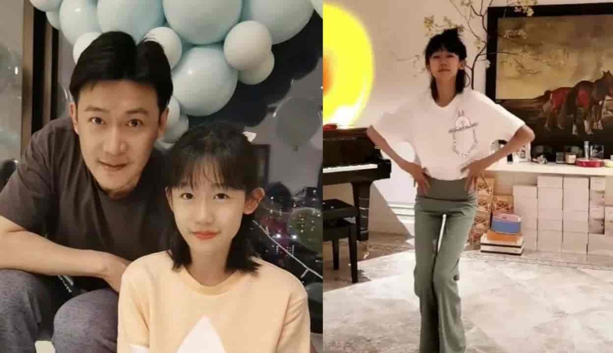 韩国BJ邢英舞蹈：灵动舞姿郑爽风