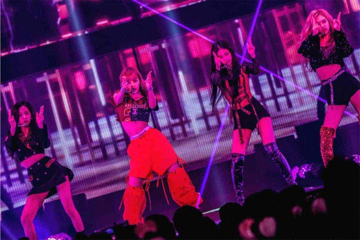 韩国女团歌舞视频：57部魅力精选
