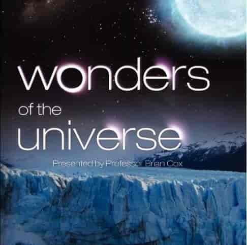 Wonders of the Universe：探索宇宙奥秘 | 瘦巴巴资源