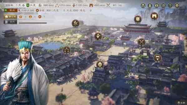三国志8重制版 v20250325 全DLC xg器