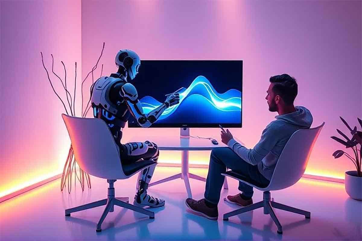 人人都是 AI 平面设计师：从零到变现，系统化掌握 AI 设计技能！