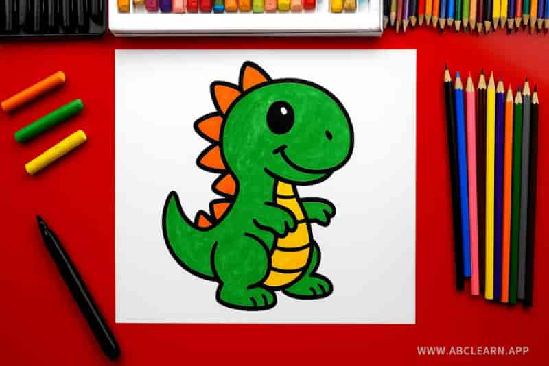 趣味外教绘画课Art for kids hub