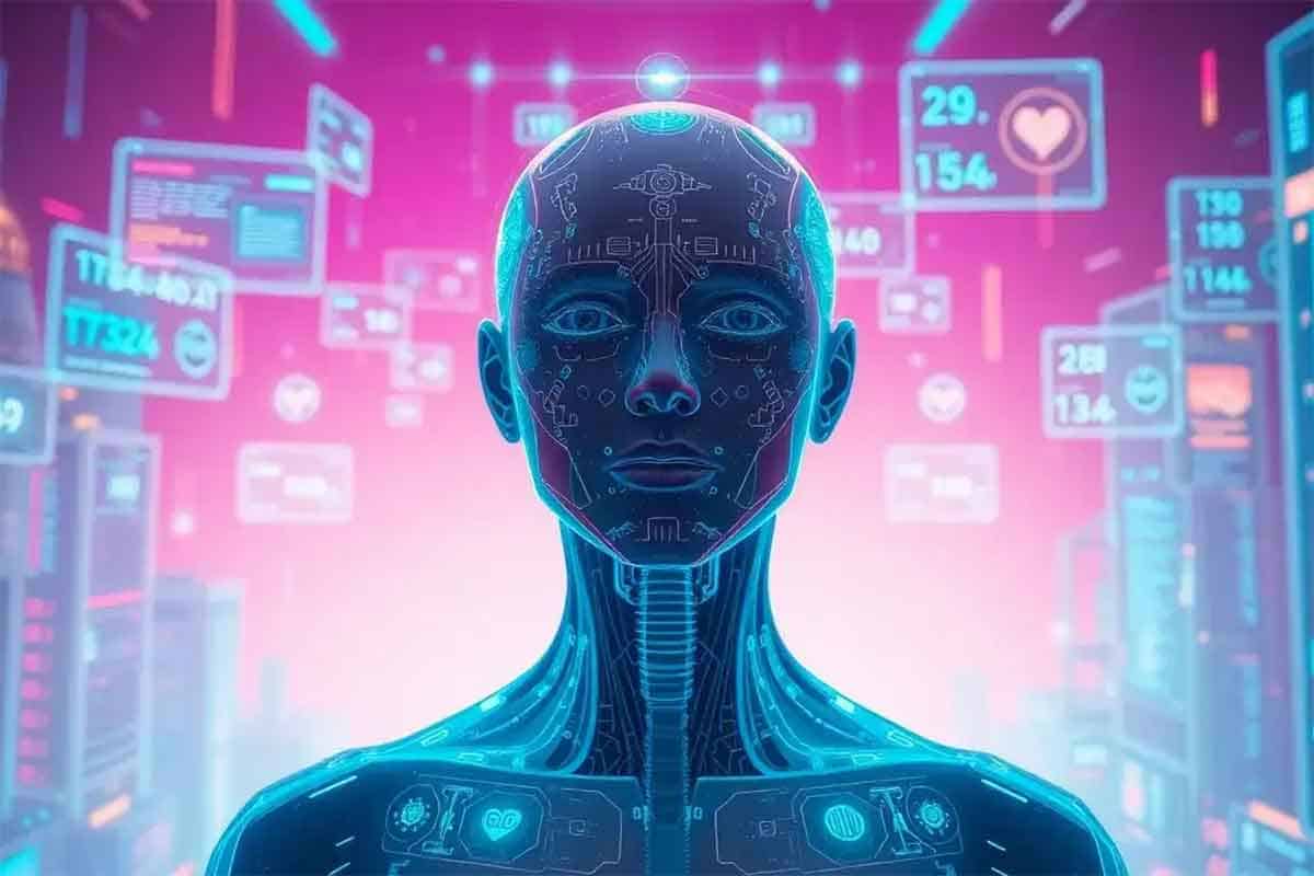 AI 数字人短视频课程：从零基础到大神，玩转 AI 短视频变现！