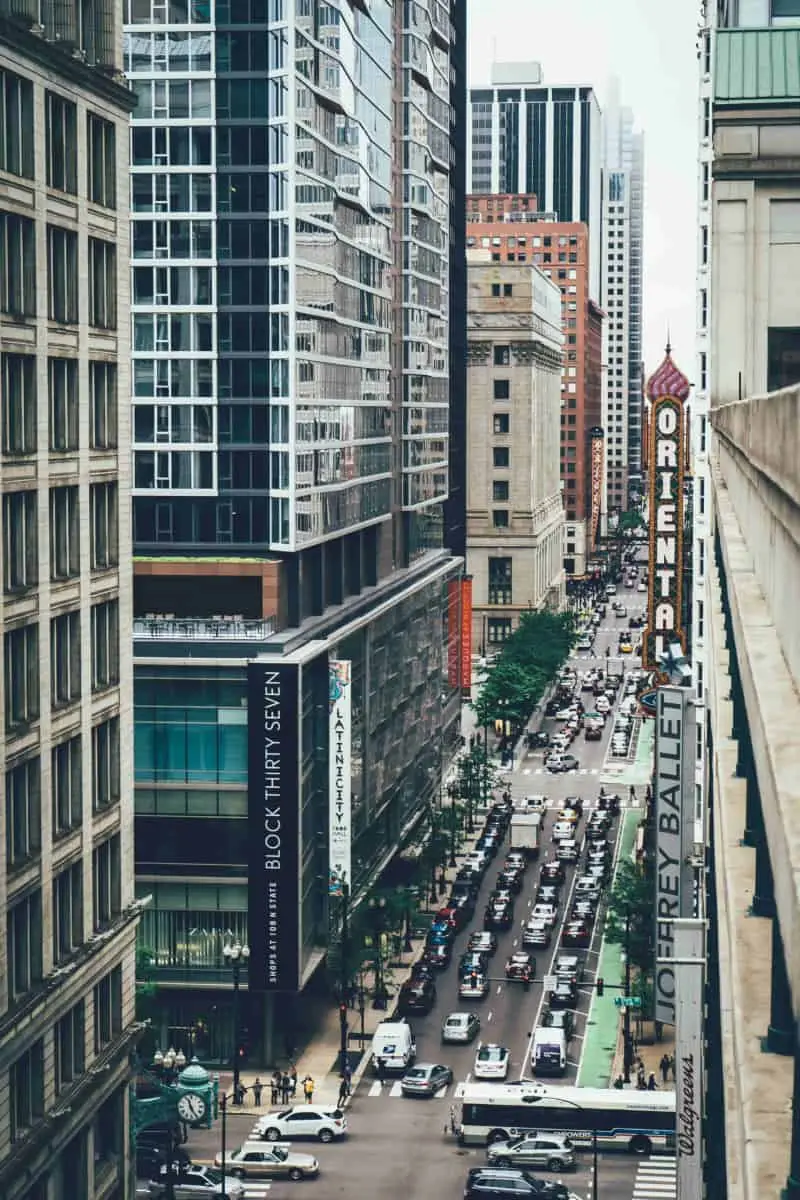 风光摄影从入门到精通