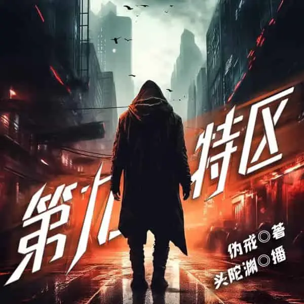 永生世界主播：头陀渊 1093集完